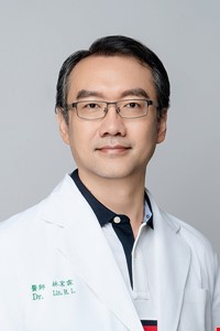 林宏霖