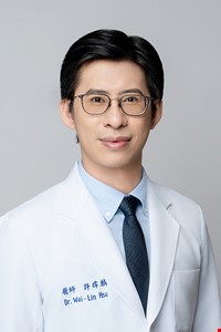 許瑋麟