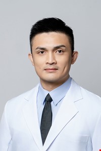 楊健東
