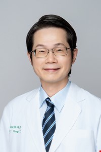 張坤正 Kuan-Cheng Chang