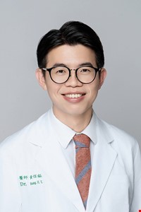 Hsin-Yi Huang