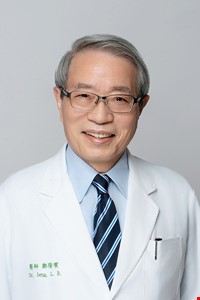 鄭隆賓 Long-Bin Jeng