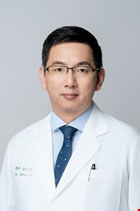 洪誌鴻 Chih-Hung Hung