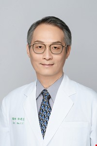 郭建忠 Chien-Chung Kuo