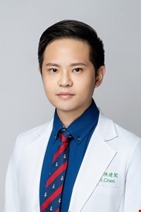 Michael Jian-Wen Chen