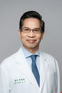 陳賢德 Hsien-Te Chen
