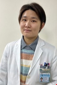 張巧陵 Chiao-Ling Chang