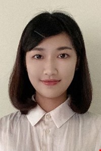 林筱筑 Hsiao-Chu Lin