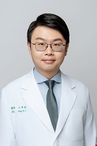 王韋竣
