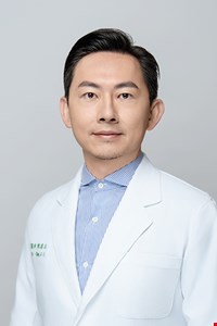 陳睿正