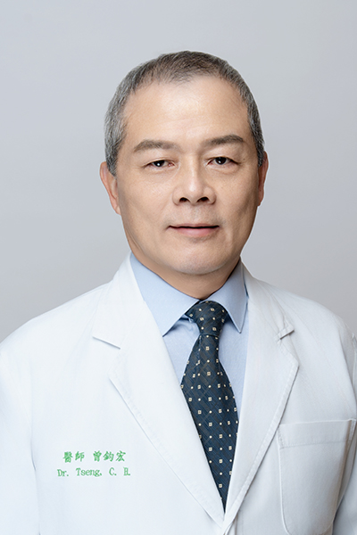 曾鈞宏