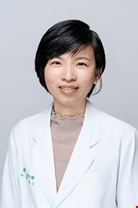 黃虹毓