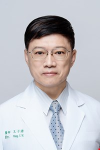 Tzu-Yuan Wang
