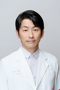 陳致宇 Chih-Yu Chen