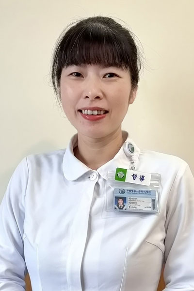黃淑敏 Shu-Min, Huang