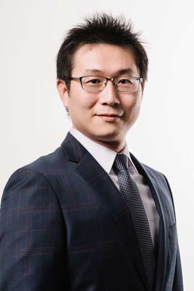 劉于國 LIU, YU-GUO