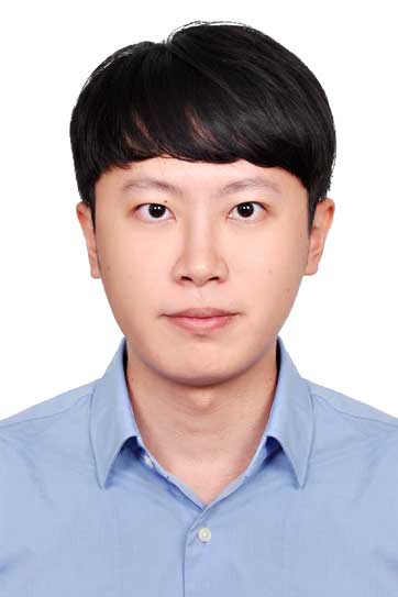 徐銓汎 Chuan-Fan Hsu