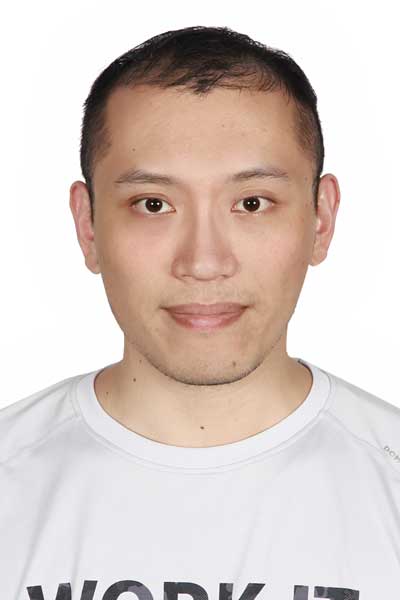 李家禎 LEE JIA-JEN