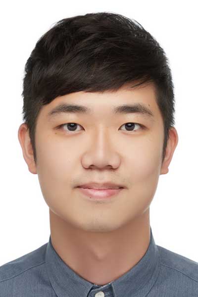 黃俊皓 Chun-Hao Huang