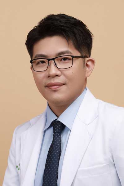 黃至豪 Chih-Hao Huang