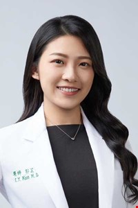 郭芷吟 KUO CHIH-YIN