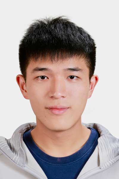 許多亮 Hsu To-Liang