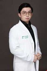 LEE MENG-GANG