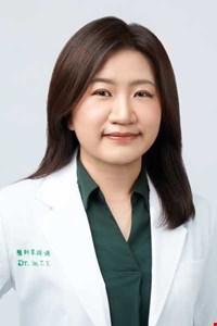 廖庭儀 Ting-Yi Liao