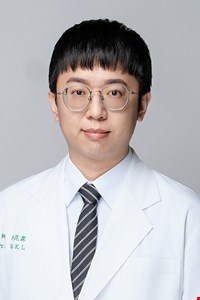 HO KUN-LIN