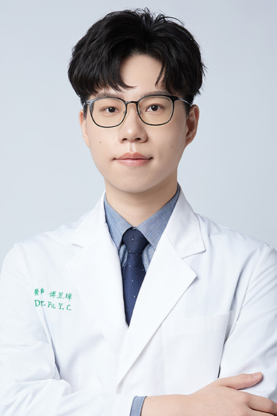 FU YU-CHANG