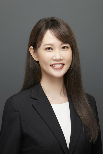 吳如玉 JU-YU, WU