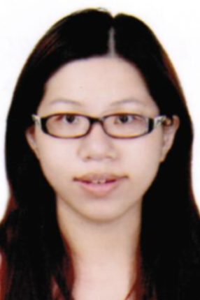 曾于珊 Yu-Shan Tseng曾于珊