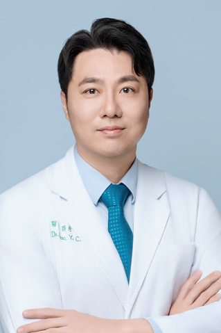 SHAO YEN-CHEN