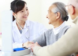 預防再次罹患腦中風