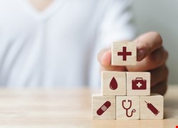 中藥免疫檢查 Immunity test