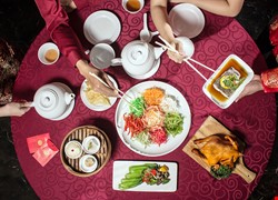 過年大吃大喝 服用哪些藥物要注意？