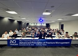 AO Advanced Orthopedic Trauma Education Program Workshop