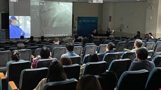 2023/9/16 43rd Anniversary Celebration Events ： Catheter-Based Interventional Therapy Symposium and Live Surgery Demonstration CMUH Coronary Live 2023 img