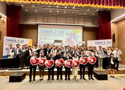 2024/09/29 Our hospital co-hosts the 2024 Taiwan Society of Myocardial Infarction Autumn International Scientific Conference with the Taiwan Myocardial Infarction Society