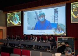 2024/12/14-15 TVT Live 2024 Our hospital co-hosted the International Peripheral Vascular Surgery Demonstration Conference with TSPI