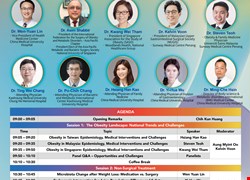 1st TMS Summit on Obesity (TMS-SO 2025)  img